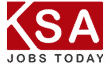 KSA@JOBS@TODAY logo