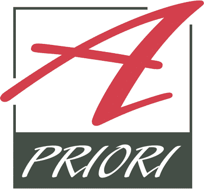 A Priori logo