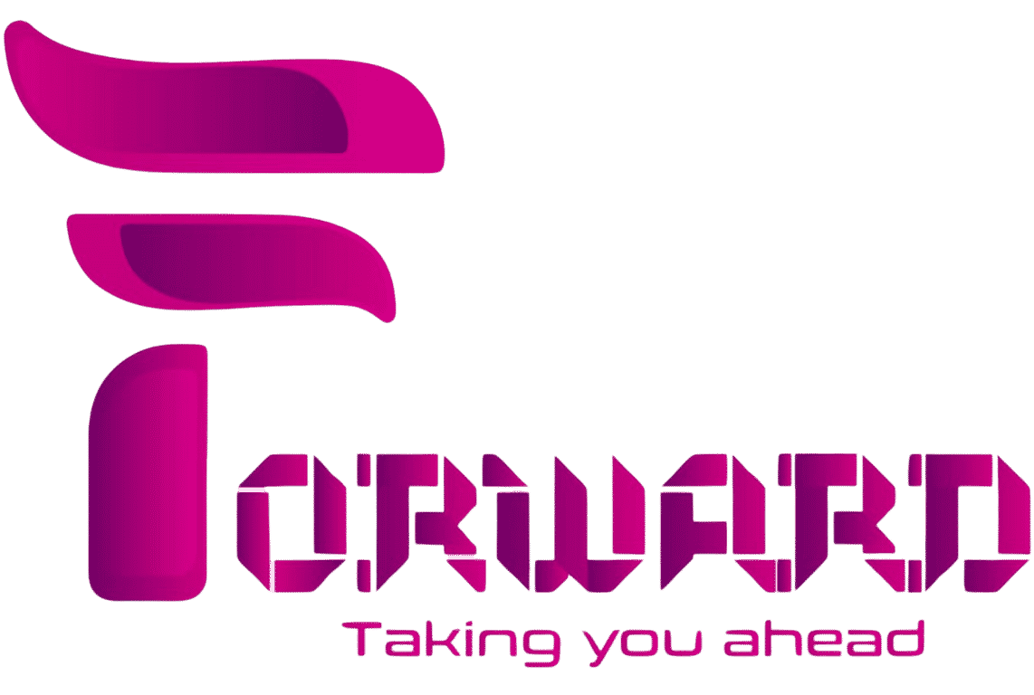 FORWARD logo