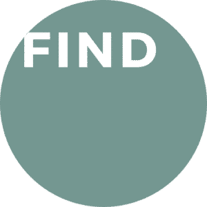 FIND Talent Group logo