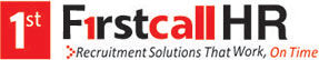 FirstCall HR logo
