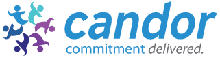 Candor Management Services Pvt Ltd logo