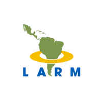LARM Group logo