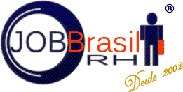 Job Brasil Recursos Humanos logo