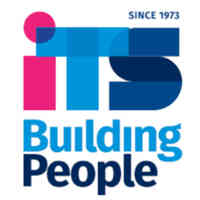 ITS Building People logo
