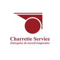 CHARRETTE SERVICE Recrutement Architecte - Architecte d'Intérieur - Intérim - CDI - CDD logo