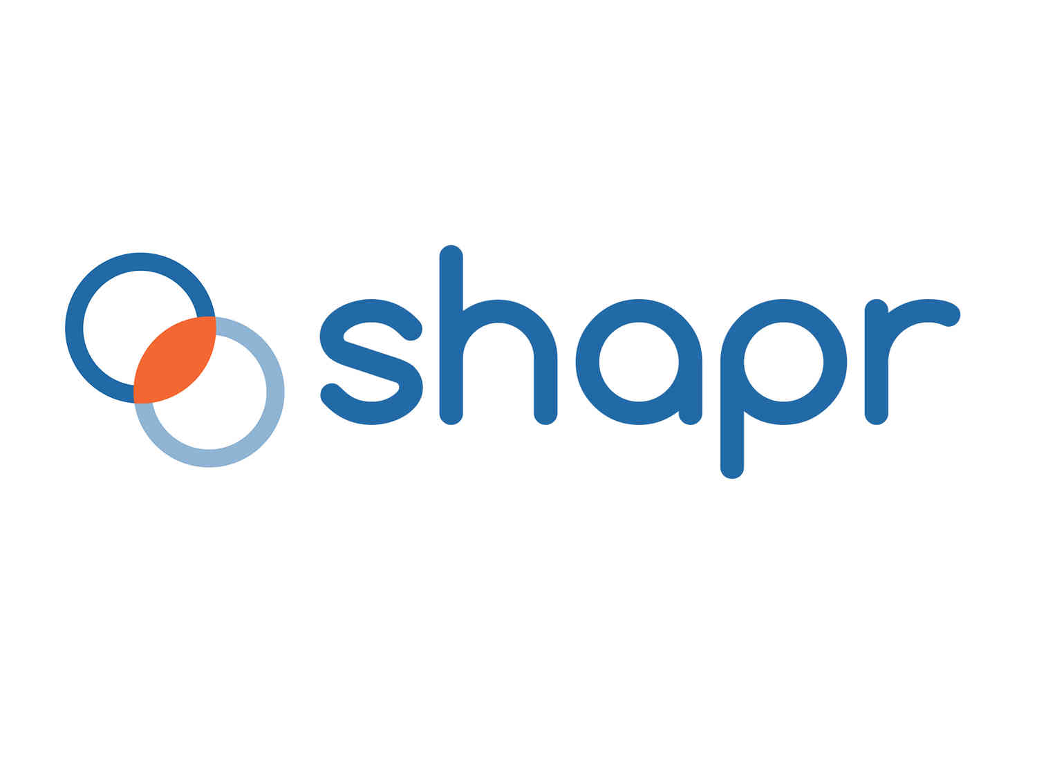 Shapr Talent logo
