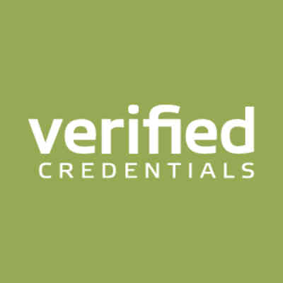 Verified Credentials, LLC logo