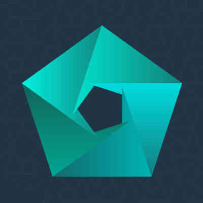 Parisima Talent logo
