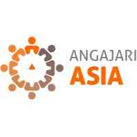 Angajari Asia logo