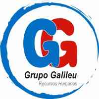 Grupo Galileu logo