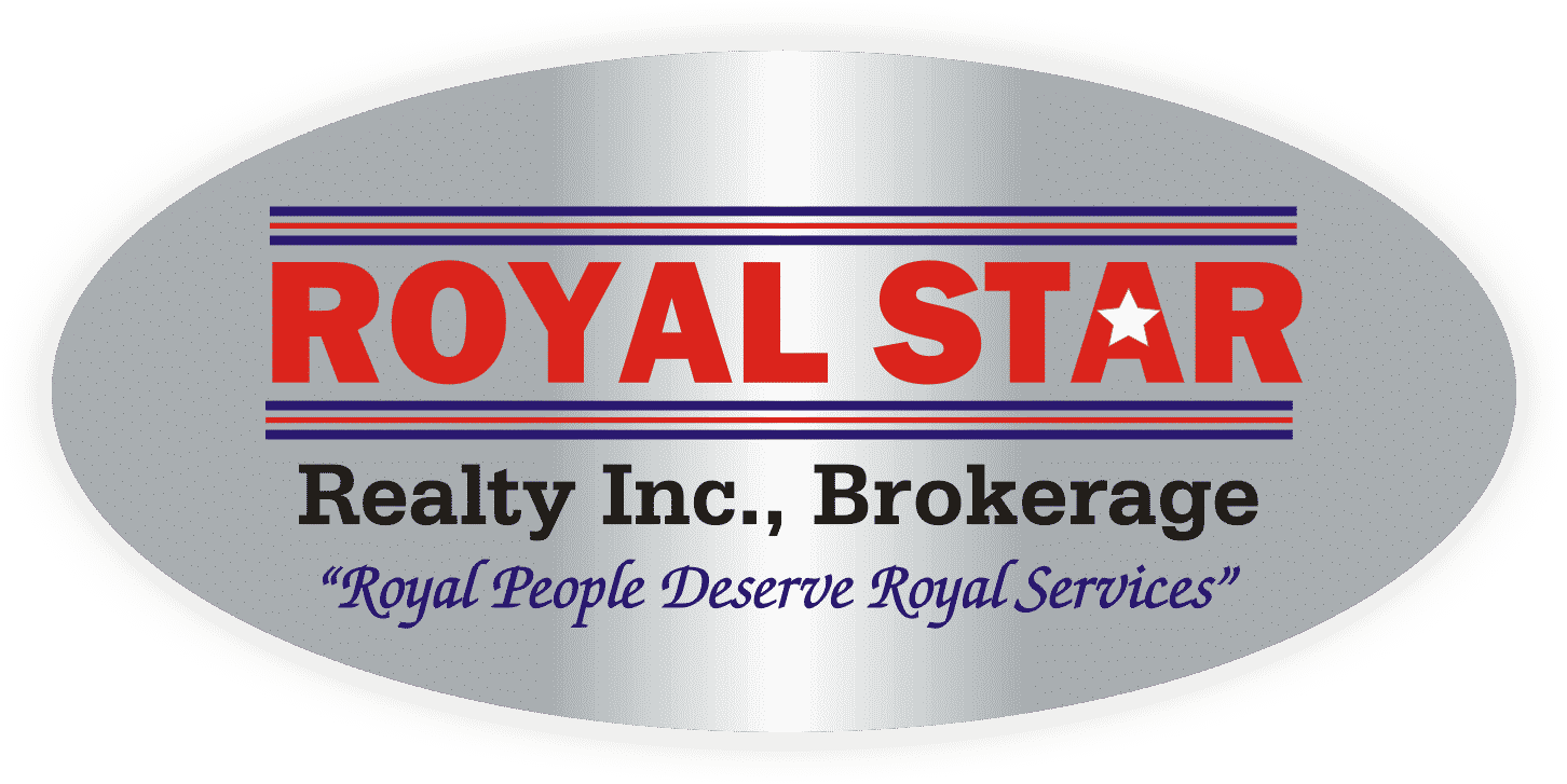 Royal Star Realty logo