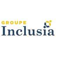 Groupe Inclusia logo