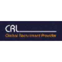 CRL logo