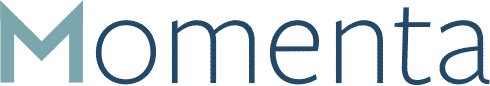 Momenta logo