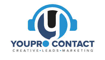 YouPro Contact logo