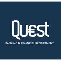 Quest Recruitment logo