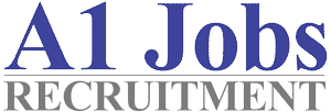 A1 Jobs Ltd logo