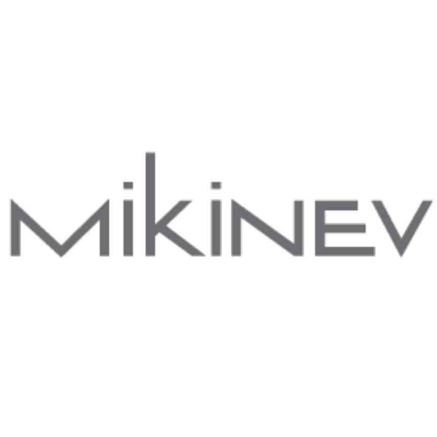Mikinev Consultoria logo