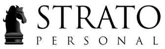 STRATO personal GmbH logo