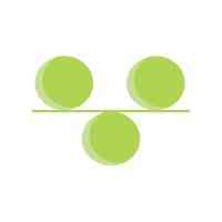 Balans logo
