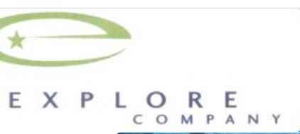 Explore Company logo