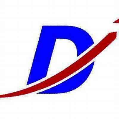 D Recruitment Company logo