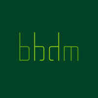 BBDM Consulting Services logo