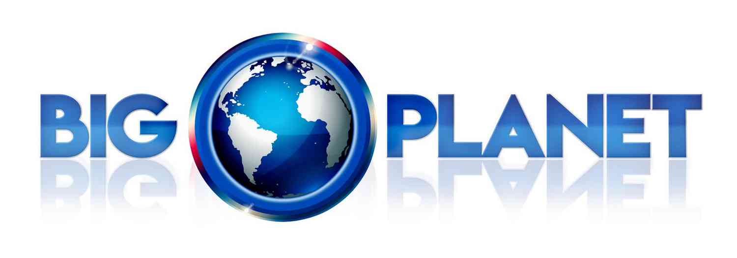 Big Planet Recruitment logo