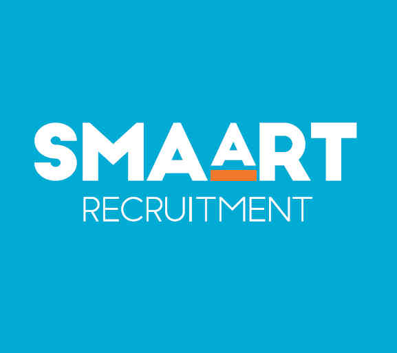 SMAART Recruitment logo