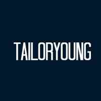 TAILOR YOUNG logo