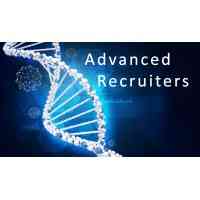 Advanced Recruiters logo