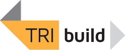 TRIBUILD solutions logo