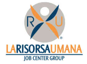 LaRisorsaUmana.it logo