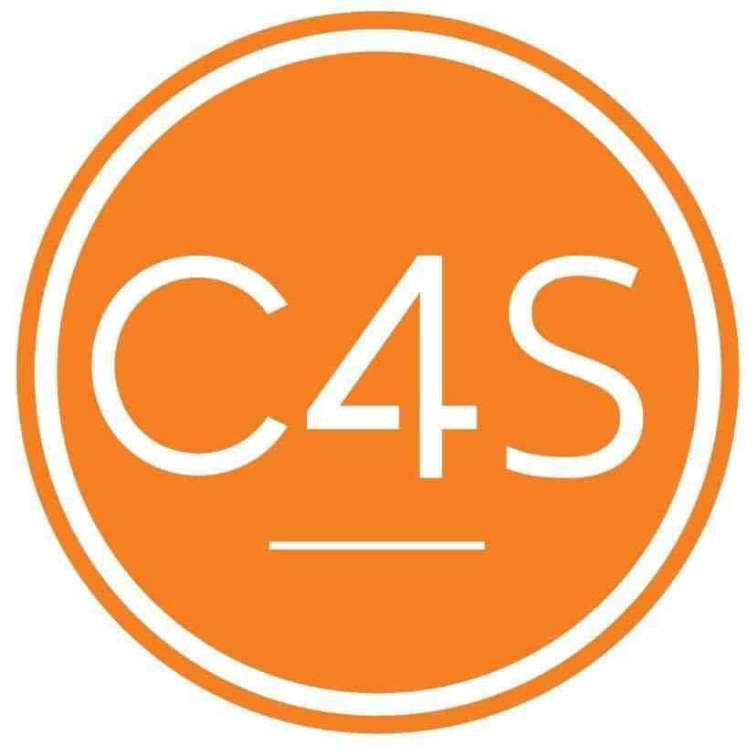 C4S Search logo