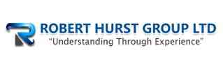 Robert Hurst Group Ltd logo