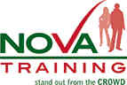 Nova Training logo