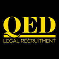QED Legal Recruitment Ltd logo