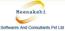 Meenakshi Softwares and Consultants Pvt Ltd logo