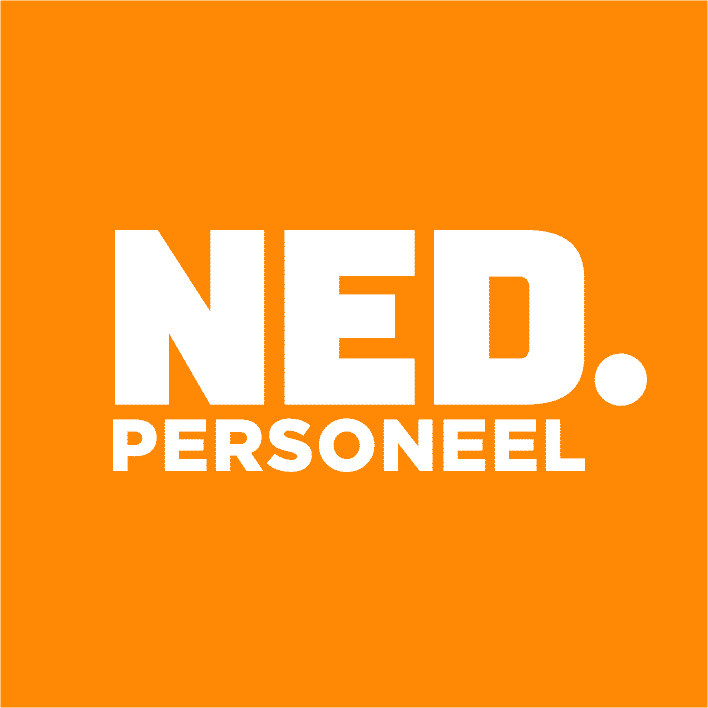 NED Personeel logo