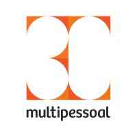 Multipessoal logo