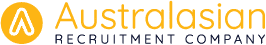 Australasian Recruitment Company logo