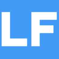 Locums First logo