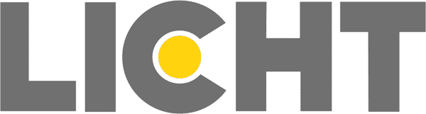 LICHT logo