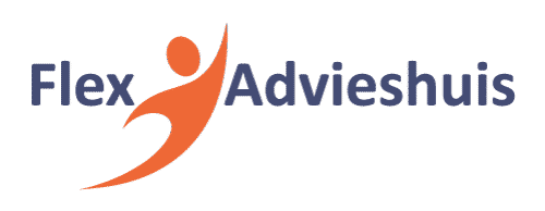 Flex Advieshuis B.V. logo