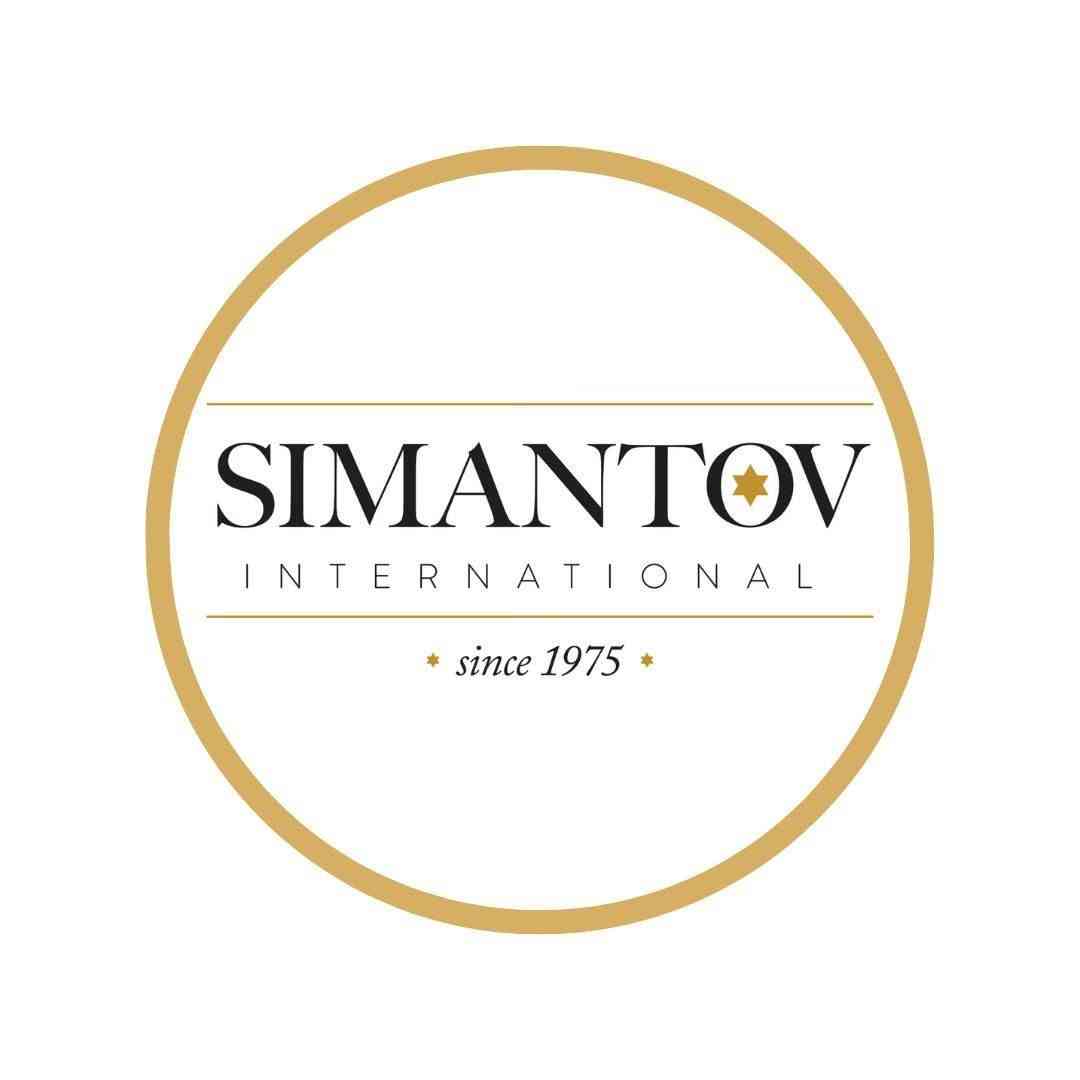 Simantov International logo