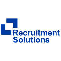Recruitment Solutions logo