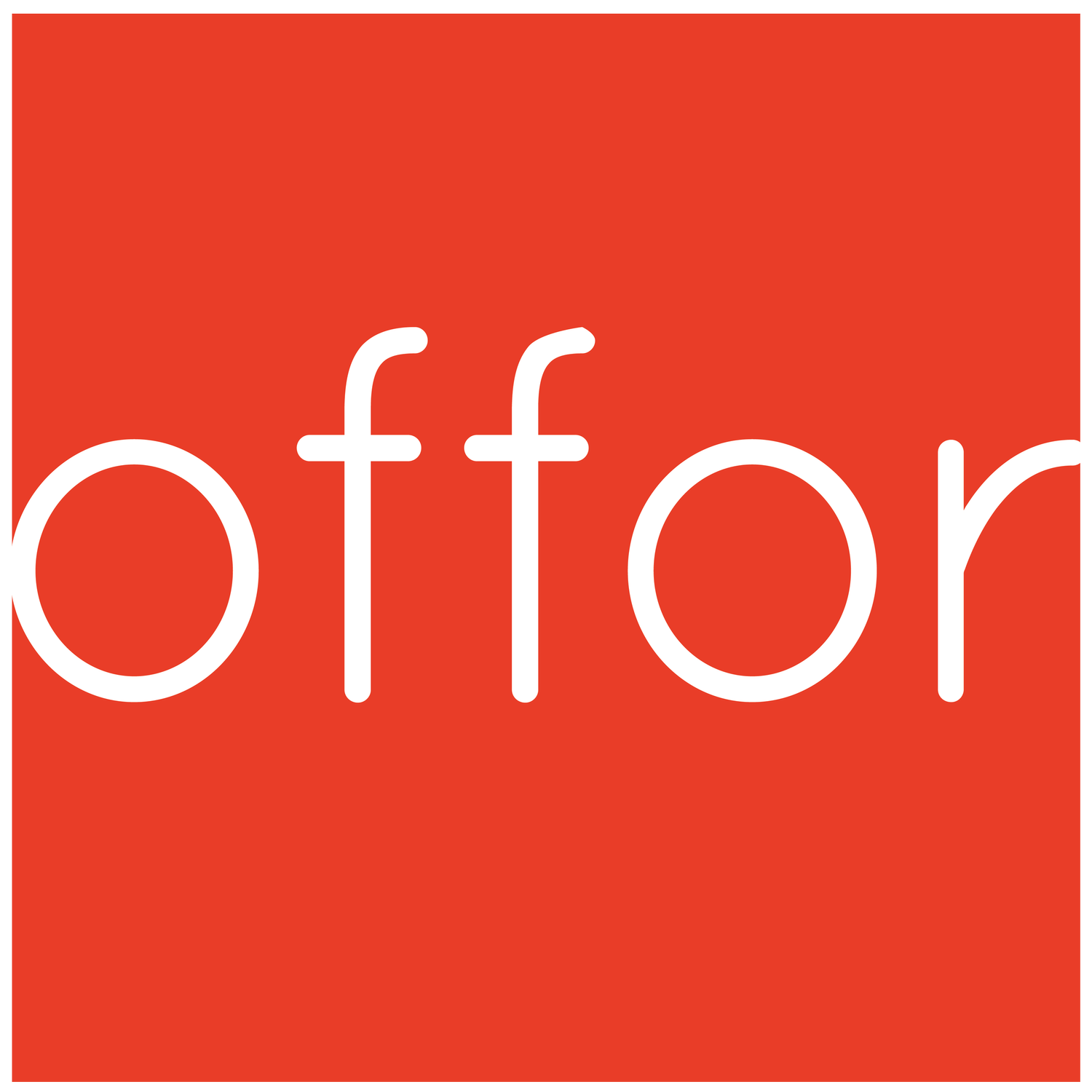 Offor logo