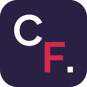 Candidate First logo