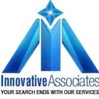 Innovative Associates logo